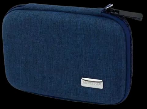 کیف هارد KINGSTAR مدل  K-BAG120L