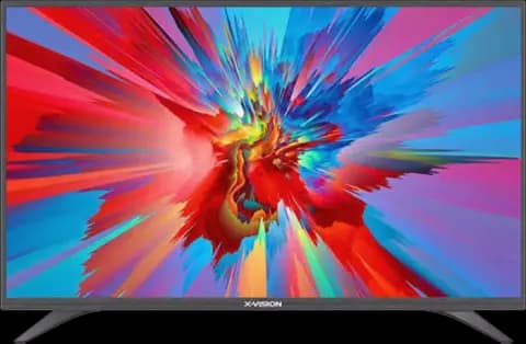 تلویزیون ایکس ویژن مدل 32XT770 سایز 32 اینچ