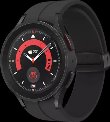 ساعت هوشمند  Samsung مدل Galaxy Watch5 Pro SM-R920 45MM