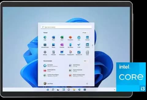 تبلت 13 اینچ Microsoft مدل  Surface Pro 8