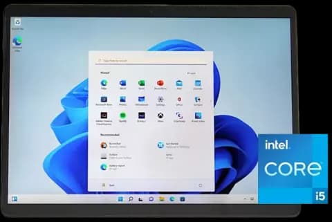 تبلت 13 اینچ Microsoft مدل  Surface Pro 8