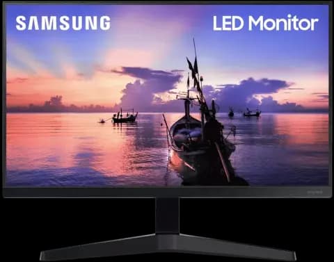 مانیتور 27 اینچ Samsung مدل  F27T350FHM