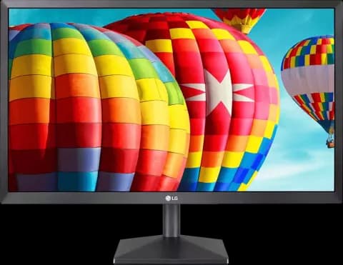 مانیتور 21.5 اینچ LG مدل  22MK430H-B