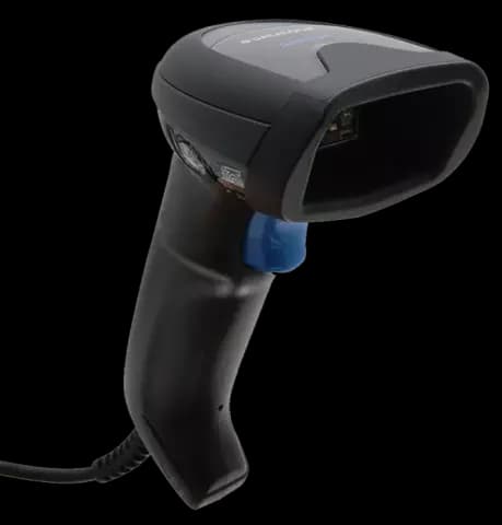 بارکد خوان سیمی DATALOGIC مدل  QD2590