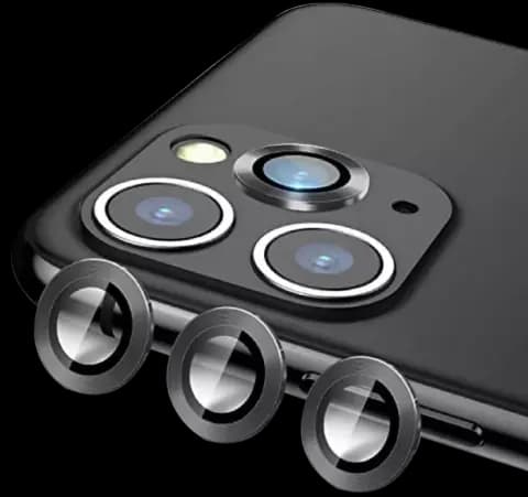 محافظ لنز دوربین گوشی موبایل Green Lion مدل iPhone 13 Pro/13 Pro Max