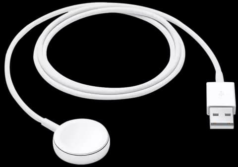 شارژر بی‌سیم Apple مدل  A2255
