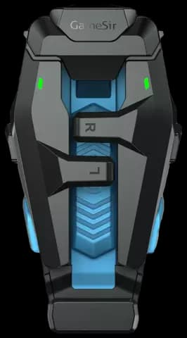 دسته بازی گوشی موبایل GameSir مدل F4 Falcon