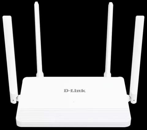 روتر بی سیم D-Link مدل DIR-825M AC1200