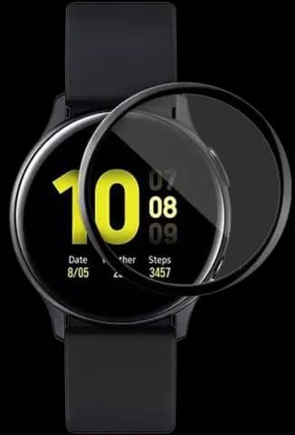 محافظ صفحه نمایش ساعت هوشمند Samsung Galaxy Watch 40MM