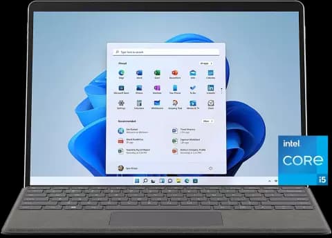 تبلت 13 اینچ Microsoft مدل  Surface Pro 8