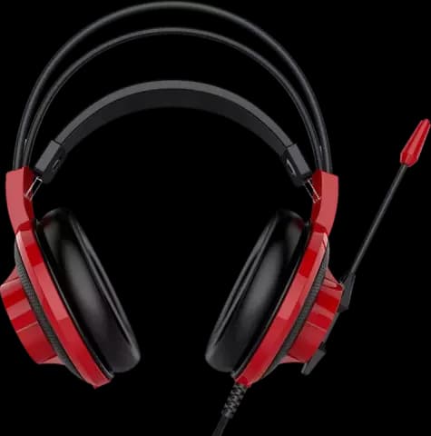 هدست سیمی گیمینگ MSI مدل DS501