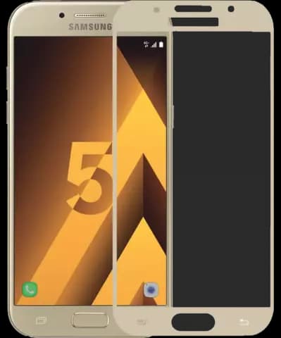 محافظ صفحه نمایش گوشی موبایل Samsung A5 A520