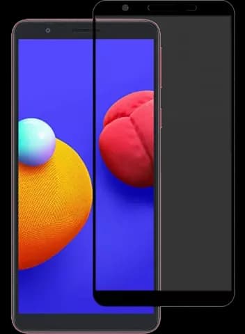 محافظ صفحه نمایش گوشی موبایل Samsung Galaxy A01 Core