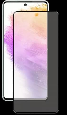 محافظ صفحه نمایش سرامیکی مات گوشی موبایل Samsung Galaxy A73