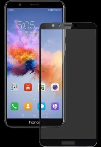 محافظ صفحه نمایش گوشی موبایل Huawei Honor 7X