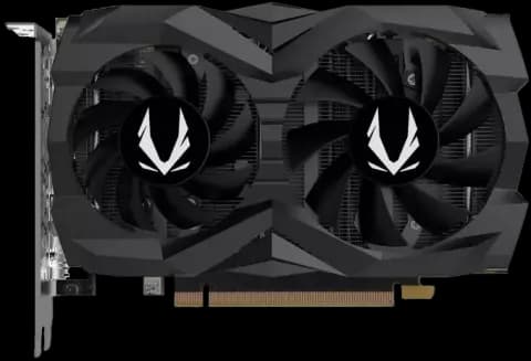 کارت گرافیک  Zotac مدل  GAMING GeForce GTX 1660 SUPER