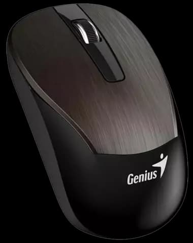 موس بی سیم Genius مدل  ECO-8015