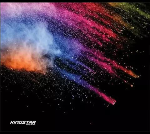 موس پد گیمینگ Kingstar مدل KPM31