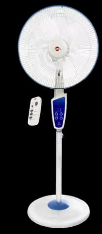 پنکه Parskhazar مدل ES-4060RW