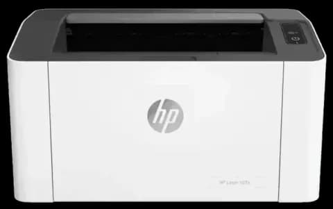 پرینتر تک کاره لیزری HP مدل Laser 107A