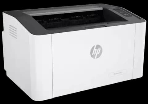 پرینتر تک کاره لیزری HP مدل Laser 107A