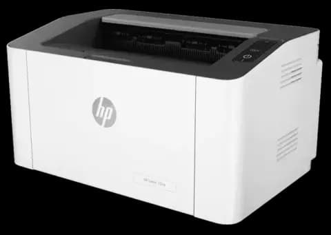 پرینتر تک کاره لیزری HP مدل Laser 107A