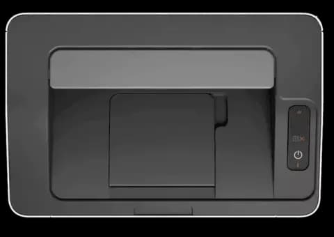 پرینتر تک کاره لیزری HP مدل Laser 107A