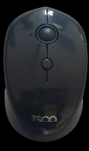 موس بی سیم TSCO مدل  TM 729W