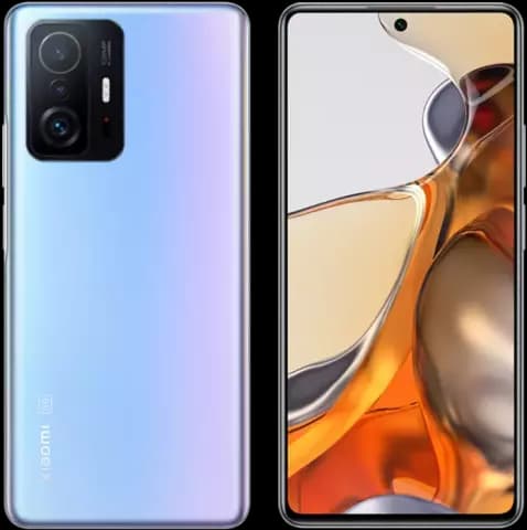 گوشی موبایل 256 گیگابایت Xiaomi مدل 11T Pro 5G نسخه گلوبال