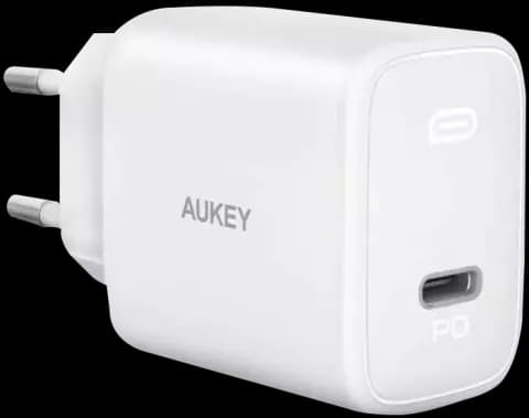 شارژر دیواری AUKEY مدل Swift PA-F1S
