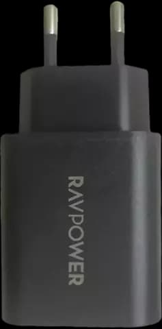 شارژر دیواری RAVPOWER مدل  RP-PC156