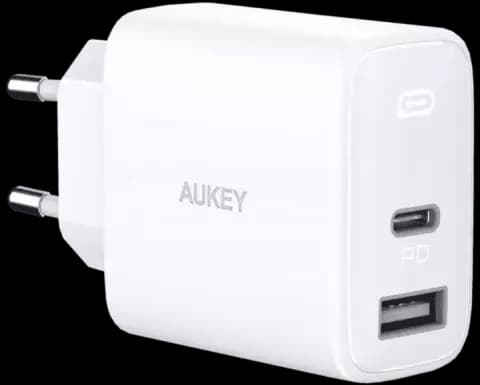 شارژر دیواری AUKEY مدل Swift PA-F3S