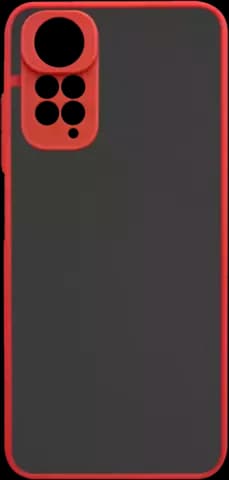 کاور گوشی موبایل XIAOMI REDMI NOTE 11 4G