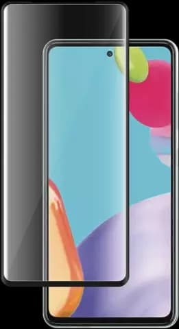 محافظ صفحه نمایش سرامیکی مات گوشی موبایل Samsung Galaxy A53