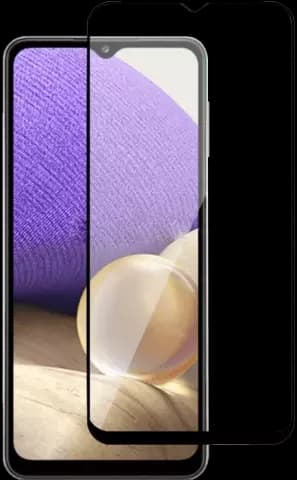 محافظ صفحه نمایش گوشی موبایل Samsung Galaxy A23