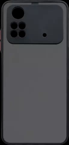 کاور گوشی موبایل Xiaomi Poco M4 Pro 4G
