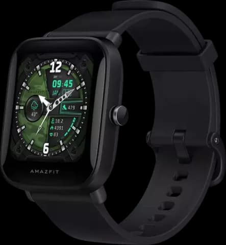 ساعت هوشمند  Xiaomi مدل  AMAZFIT BIP U PRO