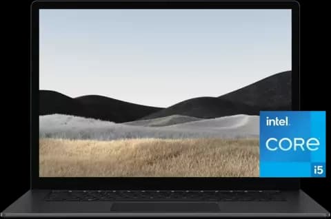 لپ تاپ 13.5 اینچ Microsoft مدل  Surface Laptop 4