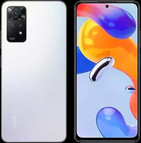 گوشی موبایل 128 گیگابایت Xiaomi مدل Redmi Note 11 Pro نسخه گلوبال