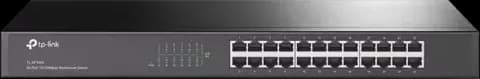 سوییچ 24 پورت TP-Link مدل TL-SF1024