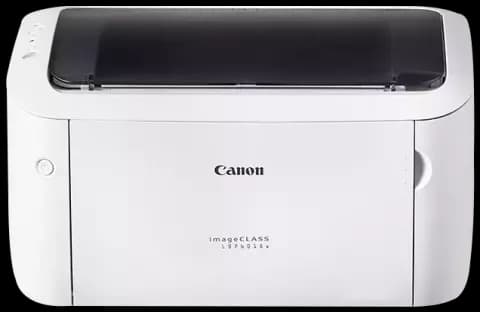 پرینتر تک کاره لیزری Canon مدل imageCLASS LBP6018W