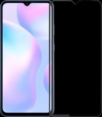 محافظ صفحه نمایش گوشی موبایل Xiaomi Redmi 9A