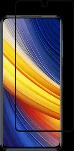 محافظ صفحه نمایش مات گوشی موبایل Xiaomi Poco X3 Pro