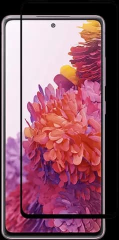 محافظ صفحه نمایش سرامیکی گوشی موبایل SAMSUNG GALAXY S20 FE