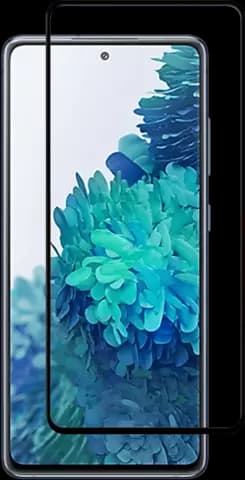 محافظ صفحه نمایش گوشی موبایل Samsung Galaxy S20 FE