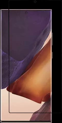 محافظ صفحه نمایش نانو پلیمری گوشی موبایل Samsung Galaxy Note 20 Ultra