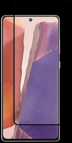 محافظ صفحه نمایش گوشی موبایل Samsung Galaxy Note 20