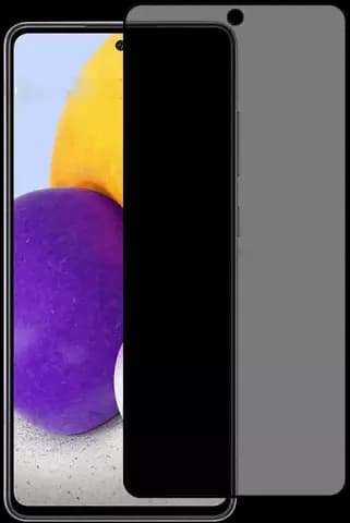 محافظ صفحه نمایش PRIVACY گوشی موبایل Samsung Galaxy A73