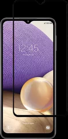محافظ صفحه نمایش سرامیکی مات گوشی موبایل SAMSUNG Galaxy A32 5G