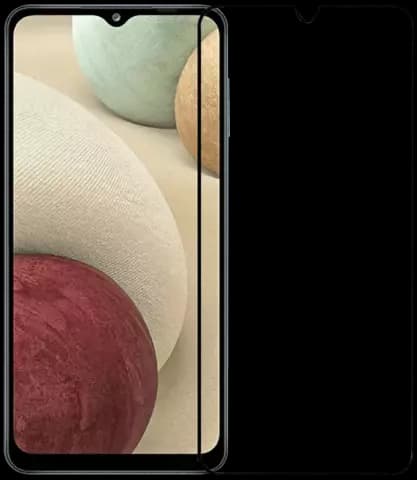 محافظ صفحه نمایش مات گوشی موبایل Samsung Galaxy A12